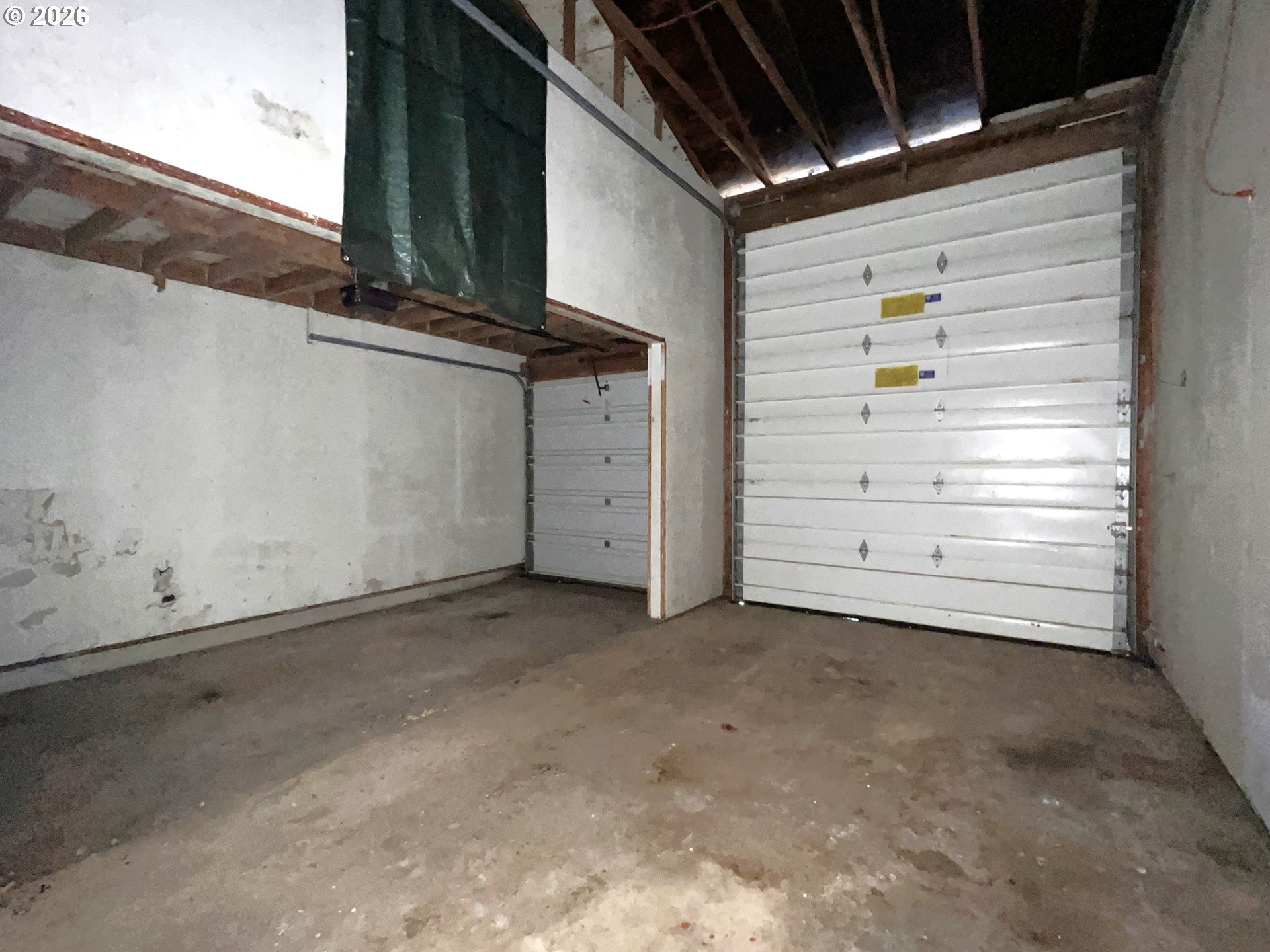 321 Jd Lane Reedsport, OR 97467 - Photo 26 of 26 Garage