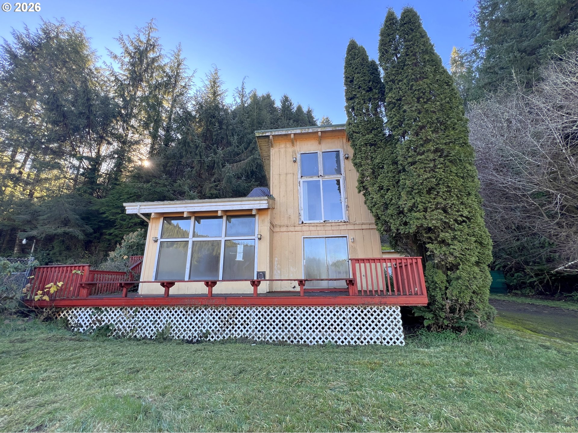 321 Jd Lane Reedsport, OR 97467 - Photo 4 of 26