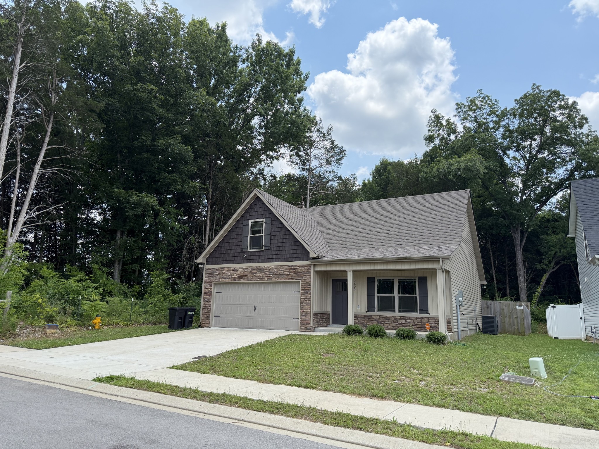 2506 Red Barn Road Christiana, TN 37037 - Photo 3 of 14