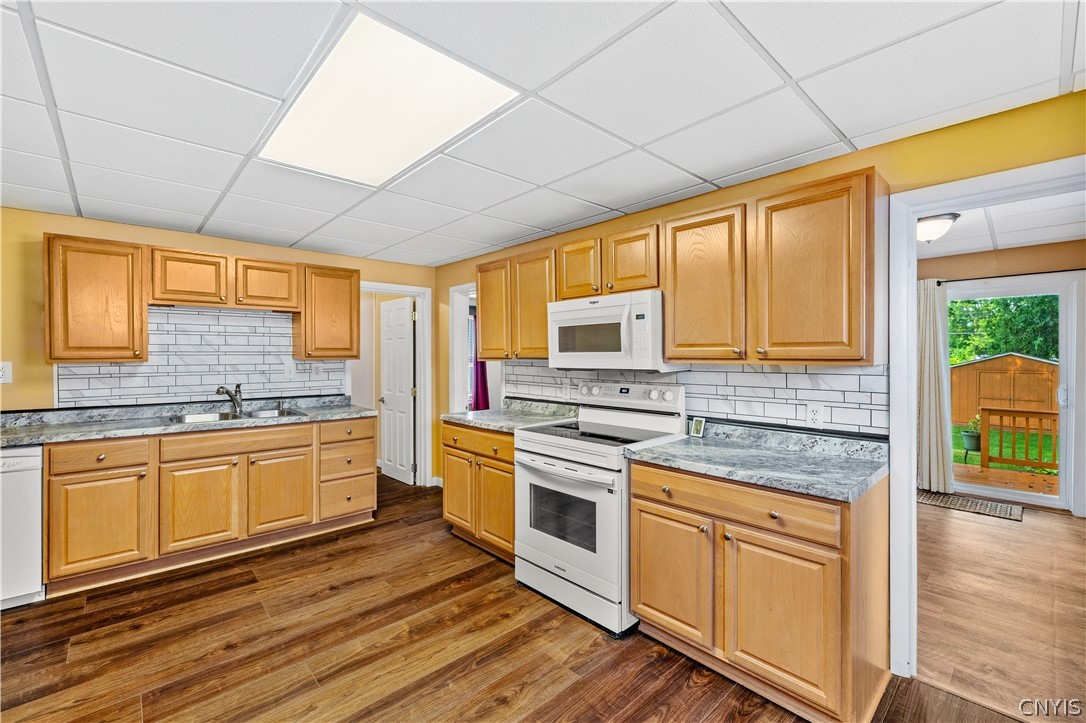 121 1st Street Rome, NY 13440 - Photo 9 of 34 Gallery Image 9