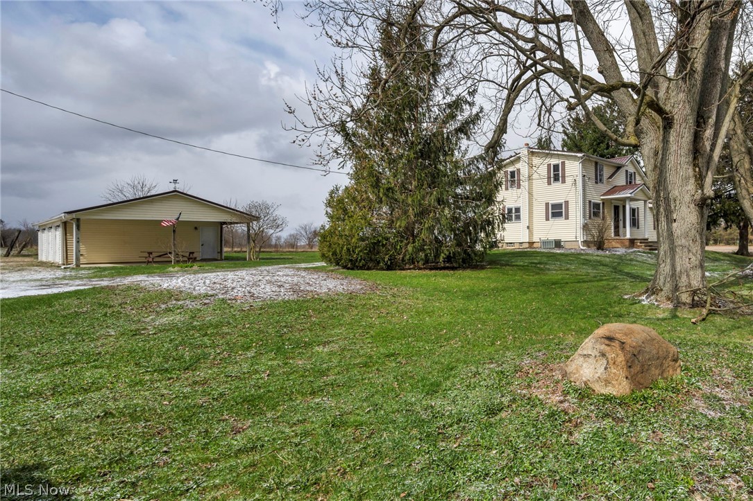 14768 Whitehead Road Lagrange, OH 44050 - Photo 41 of 46