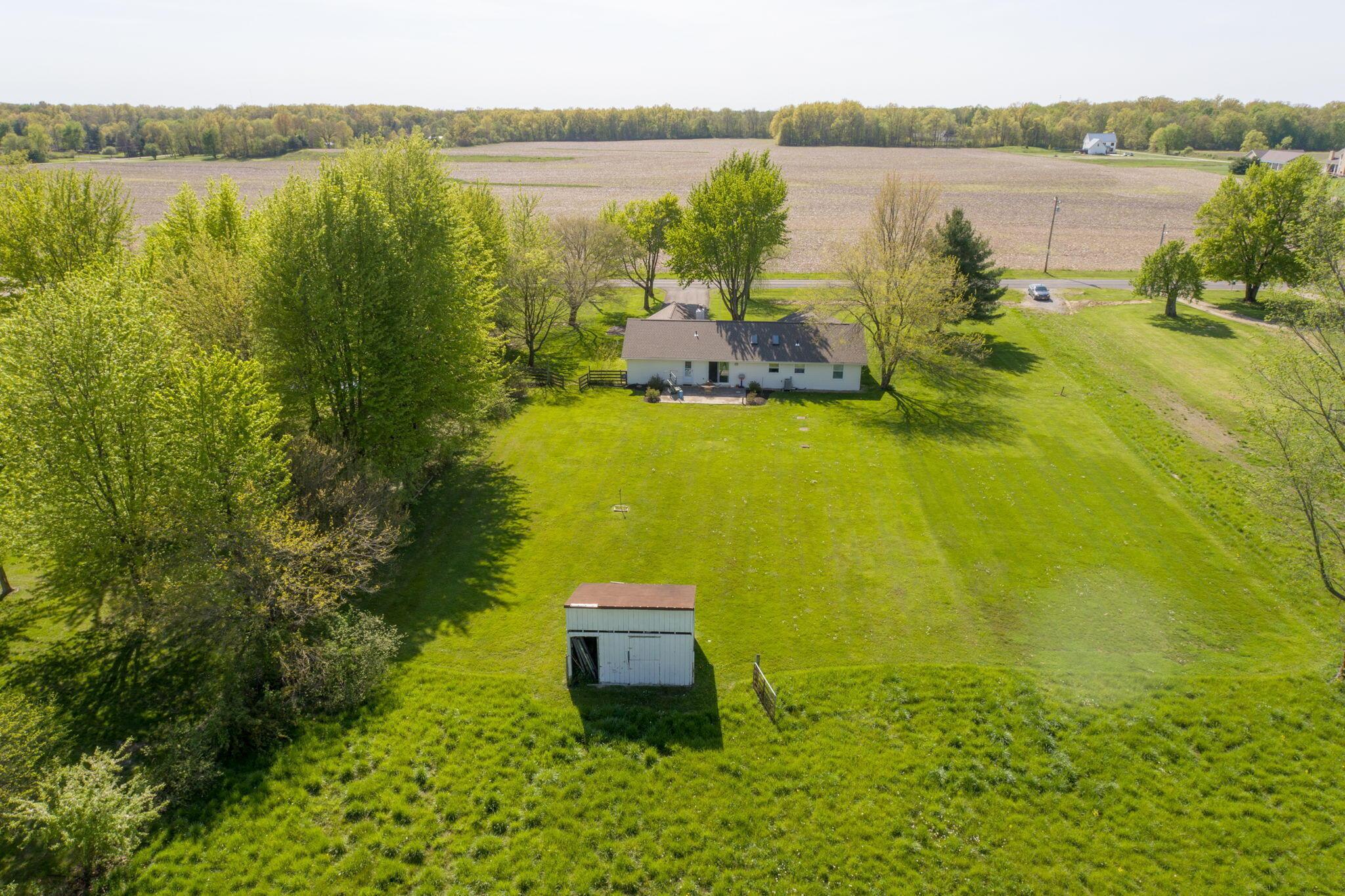 3911 Green Cook Road Johnstown, OH 43031 - Photo 58 of 71 58-web-or-mls-DJI_0147-HDR