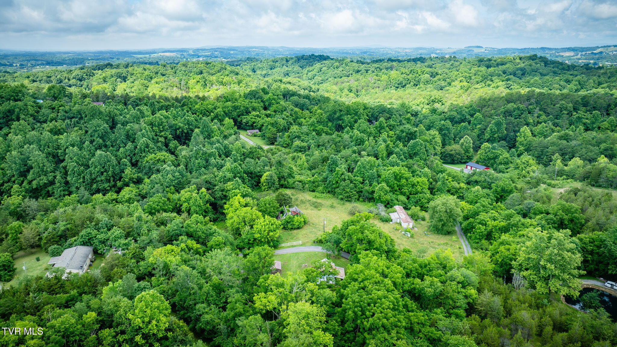 284 Buzzard Roost Road Bulls Gap, TN 37711 - Photo 14 of 17 003