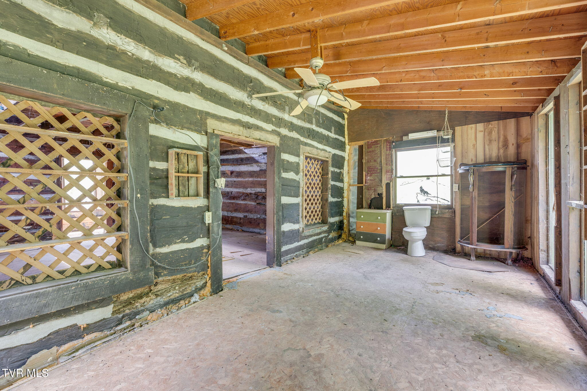 284 Buzzard Roost Road Bulls Gap, TN 37711 - Photo 9 of 17 106