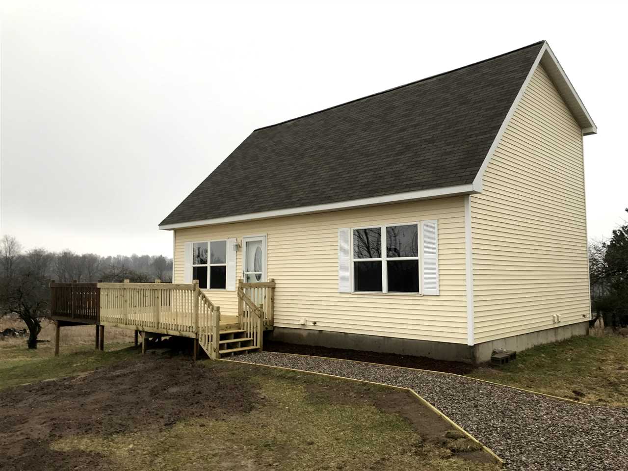 6095 North 33 Road Manton, MI 49663 - Photo 5 of 55 1859603-4.JPG
