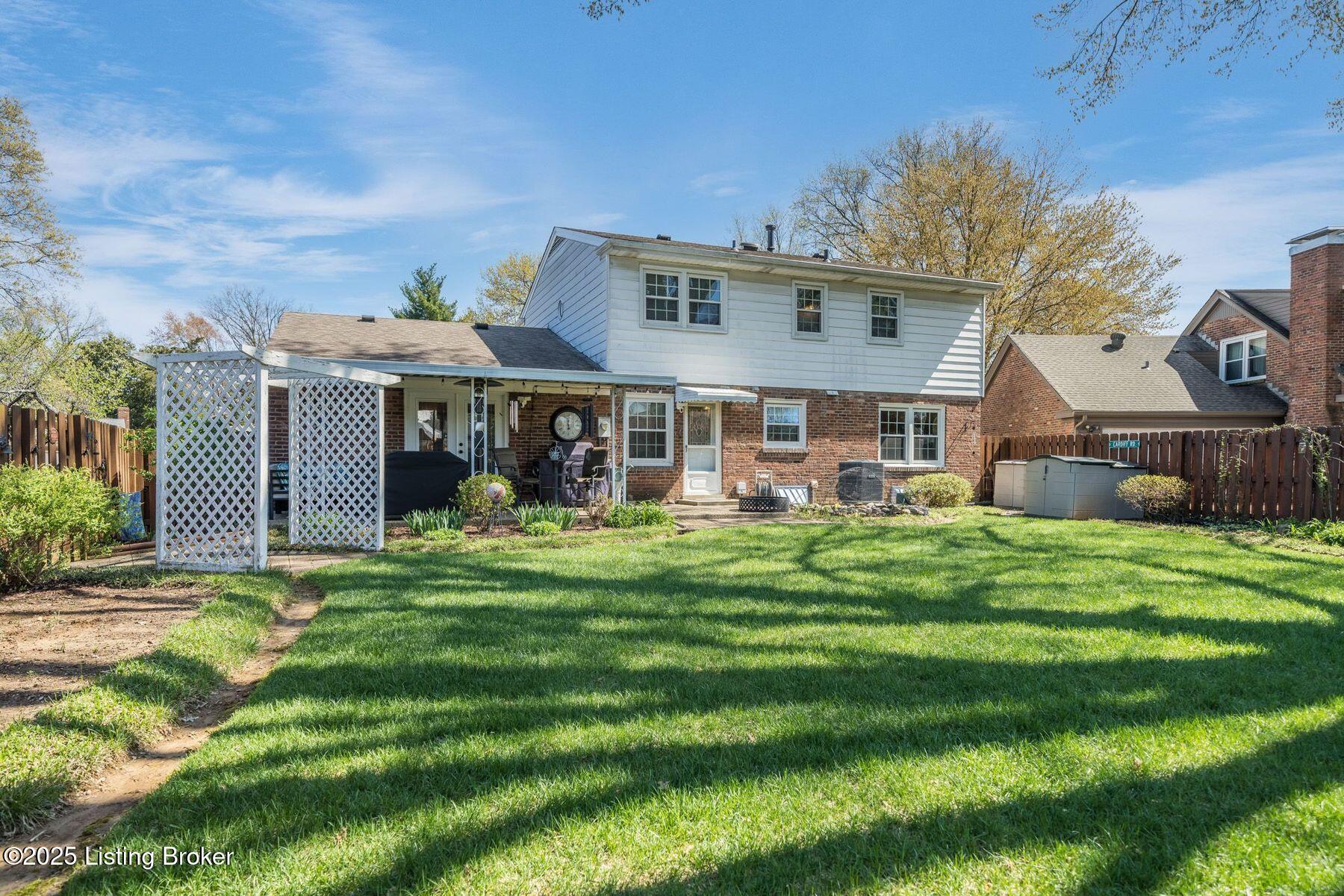 9016 Cardiff Road Louisville, KY 40242 - Photo 51 of 58 photo_online_050