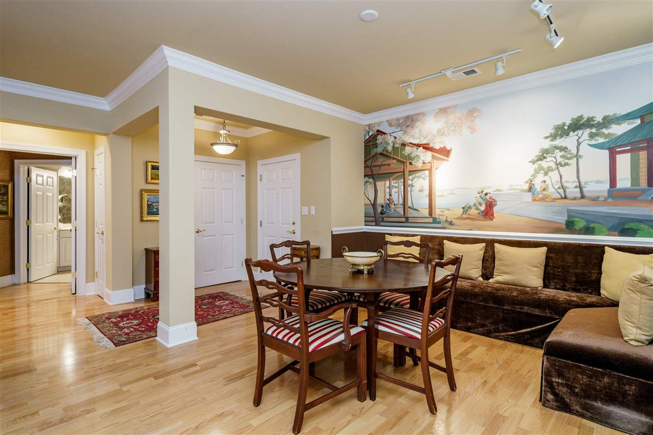 3700 Baron Cooper Pass, Unit 206 Raleigh, NC 27612 - Photo 10 of 27 Dining Room