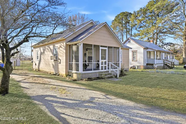 $125,000 | 914 Johnston Street, Edenton, NC 27932