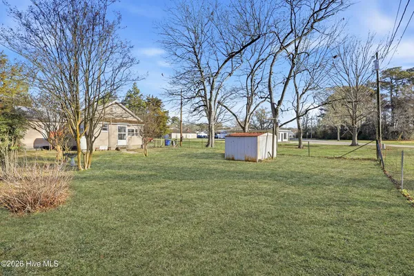 $125,000 | 914 Johnston Street, Edenton, NC 27932