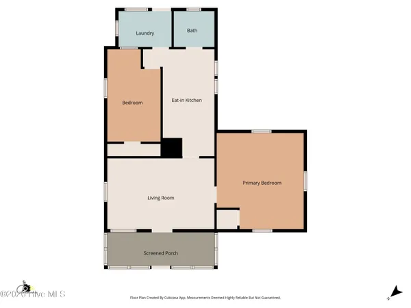 $125,000 | 914 Johnston Street, Edenton, NC 27932