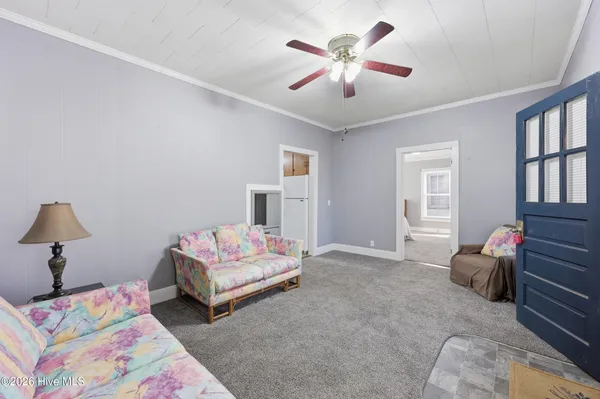 $125,000 | 914 Johnston Street, Edenton, NC 27932