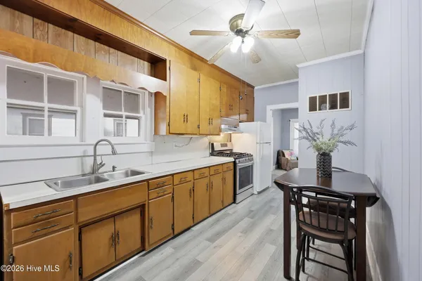 $125,000 | 914 Johnston Street, Edenton, NC 27932