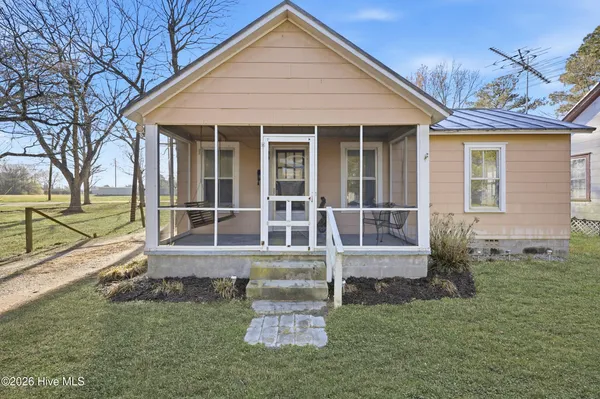 $125,000 | 914 Johnston Street, Edenton, NC 27932