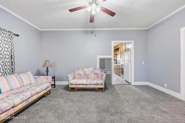 $125,000 | 914 Johnston Street, Edenton, NC 27932