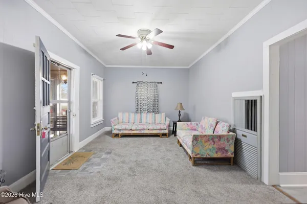 $125,000 | 914 Johnston Street, Edenton, NC 27932