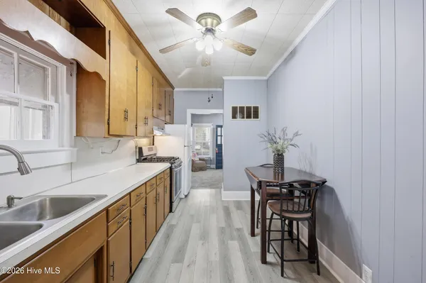 $125,000 | 914 Johnston Street, Edenton, NC 27932