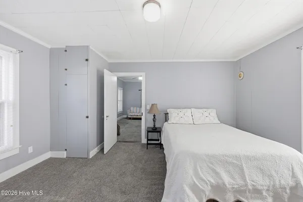 $125,000 | 914 Johnston Street, Edenton, NC 27932