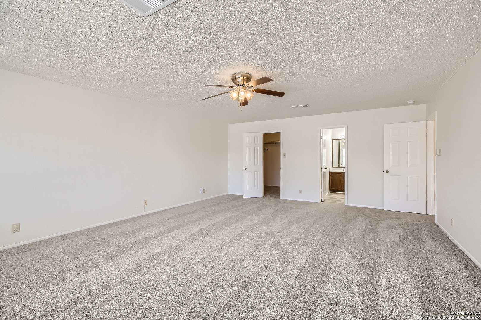 9655 Addersley Drive San Antonio, TX 78254 - Photo 5 of 20 a view of a room with an empty space
