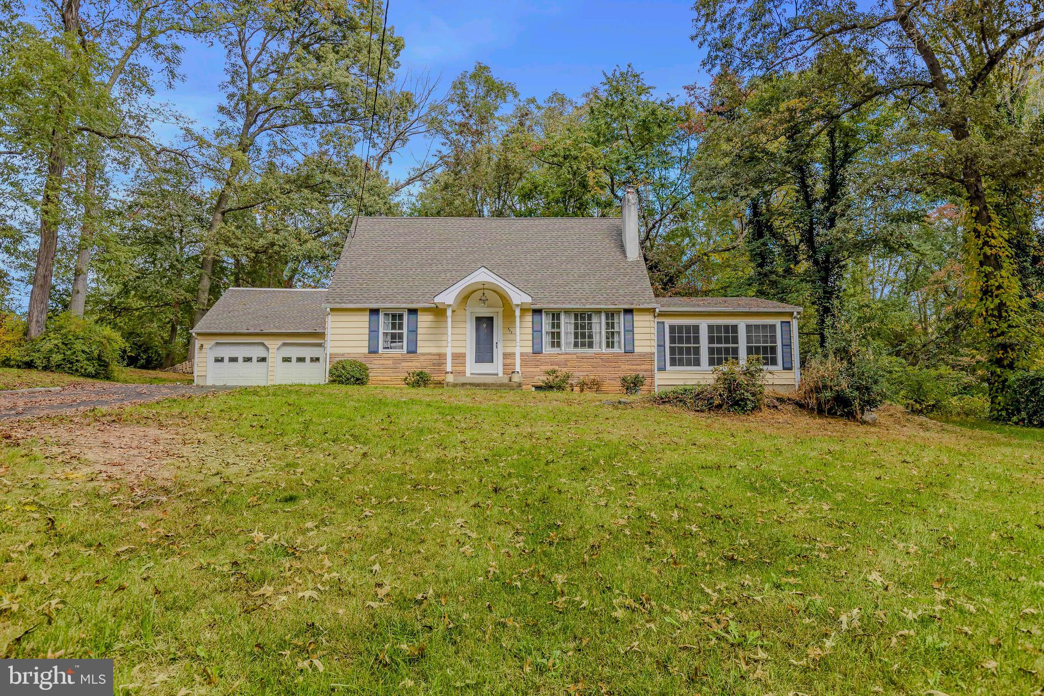 333 Ellisdale Road Chesterfield, NJ 08515 - Photo 1 of 56