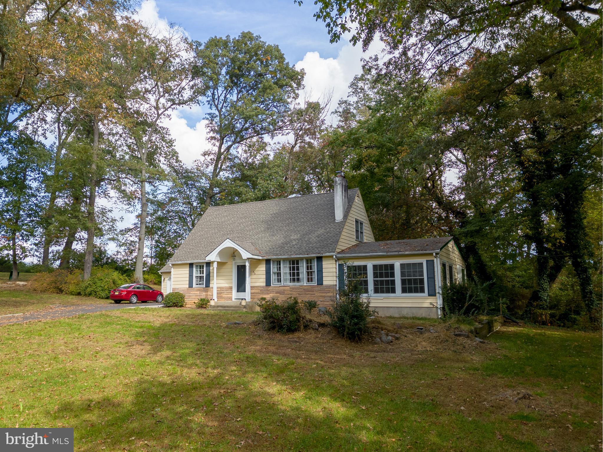 333 Ellisdale Road Chesterfield, NJ 08515 - Photo 12 of 56