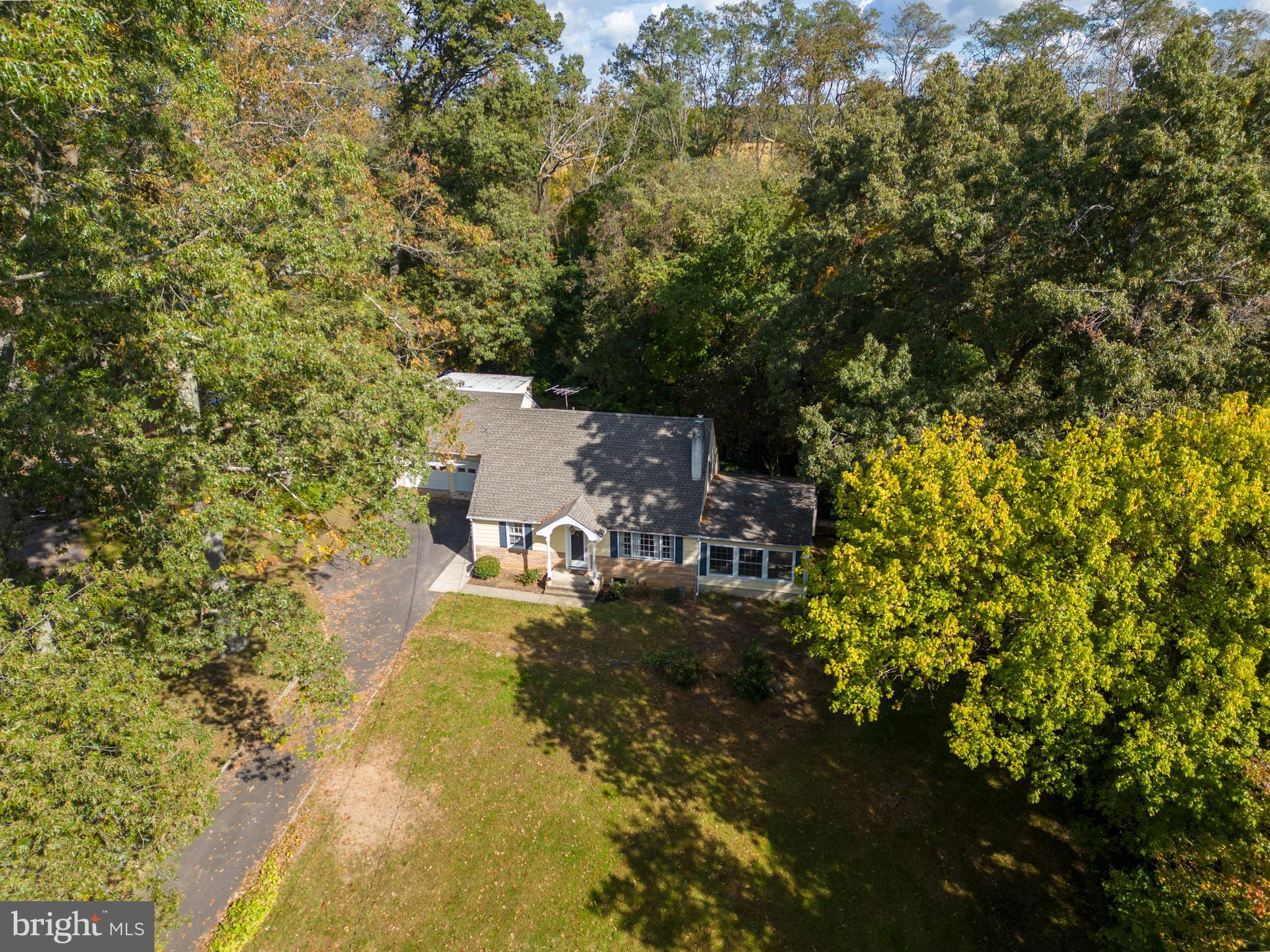 333 Ellisdale Road Chesterfield, NJ 08515 - Photo 13 of 56