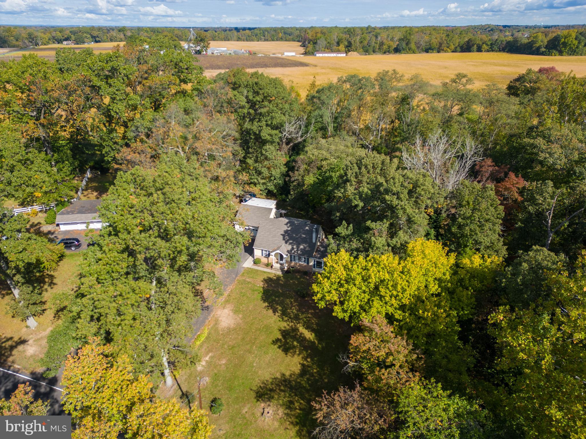 333 Ellisdale Road Chesterfield, NJ 08515 - Photo 14 of 56