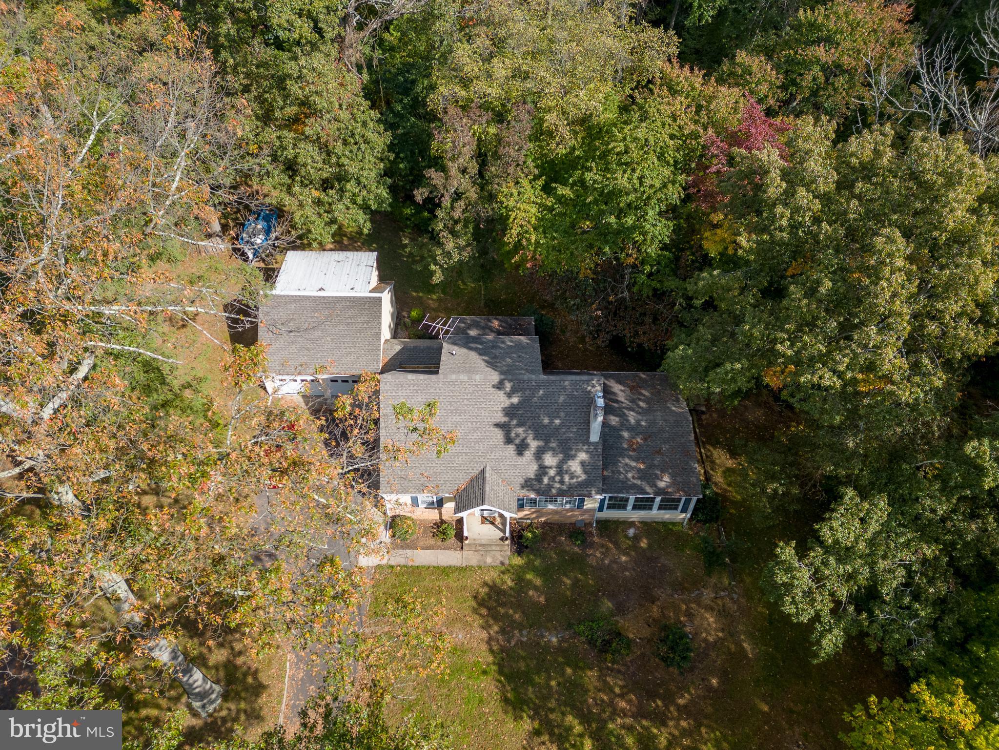 333 Ellisdale Road Chesterfield, NJ 08515 - Photo 15 of 56