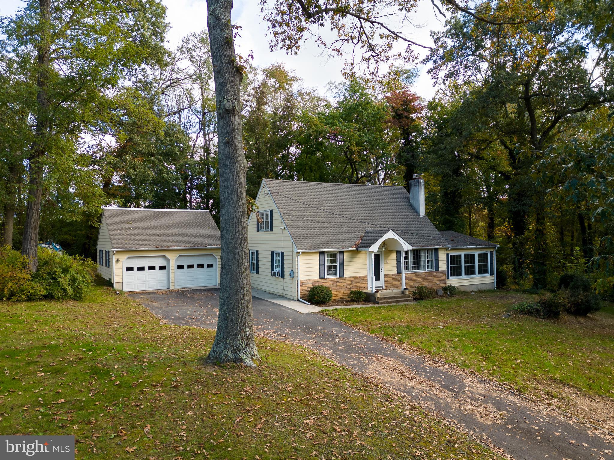 333 Ellisdale Road Chesterfield, NJ 08515 - Photo 16 of 56