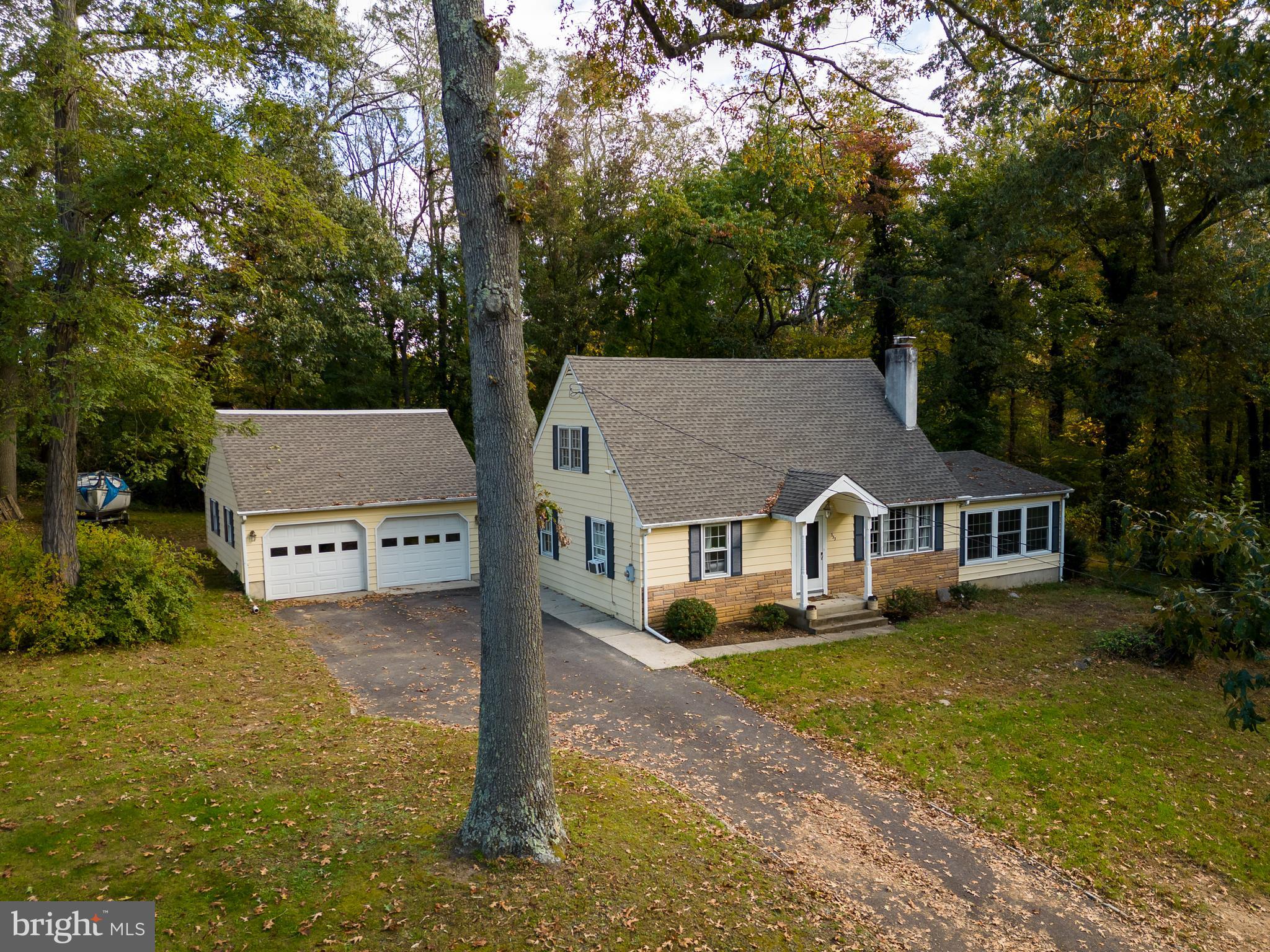 333 Ellisdale Road Chesterfield, NJ 08515 - Photo 17 of 56