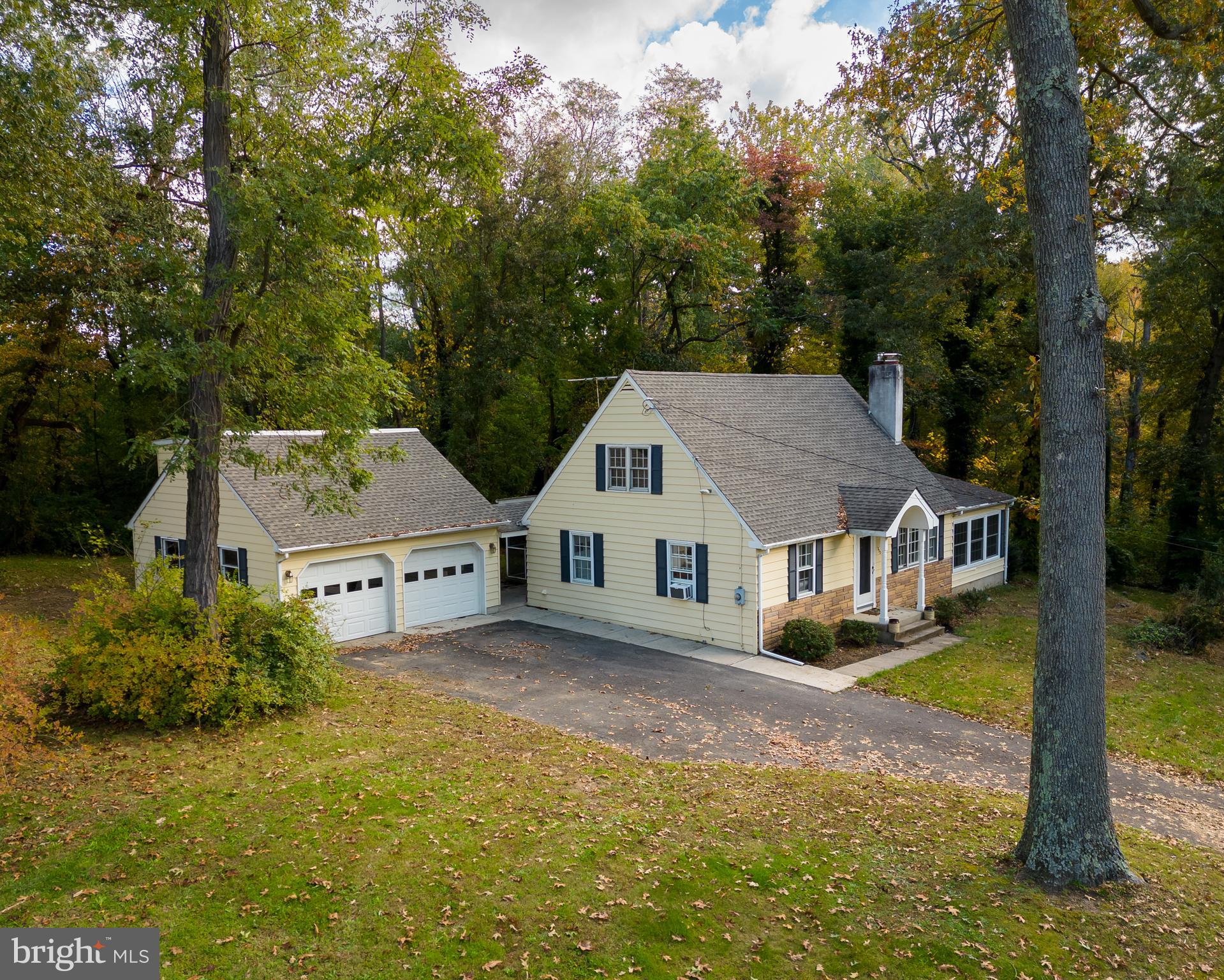 333 Ellisdale Road Chesterfield, NJ 08515 - Photo 18 of 56
