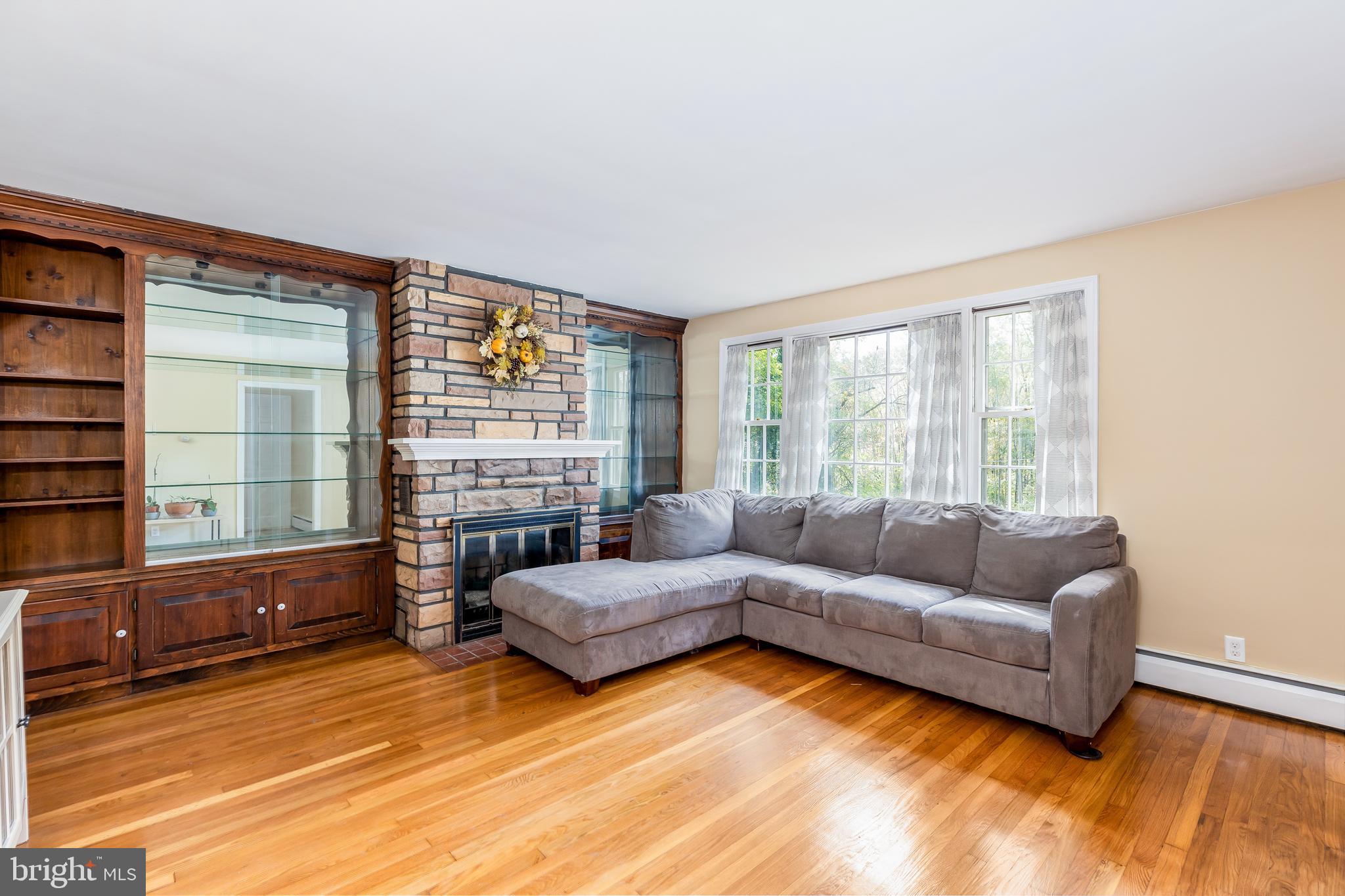 333 Ellisdale Road Chesterfield, NJ 08515 - Photo 19 of 56