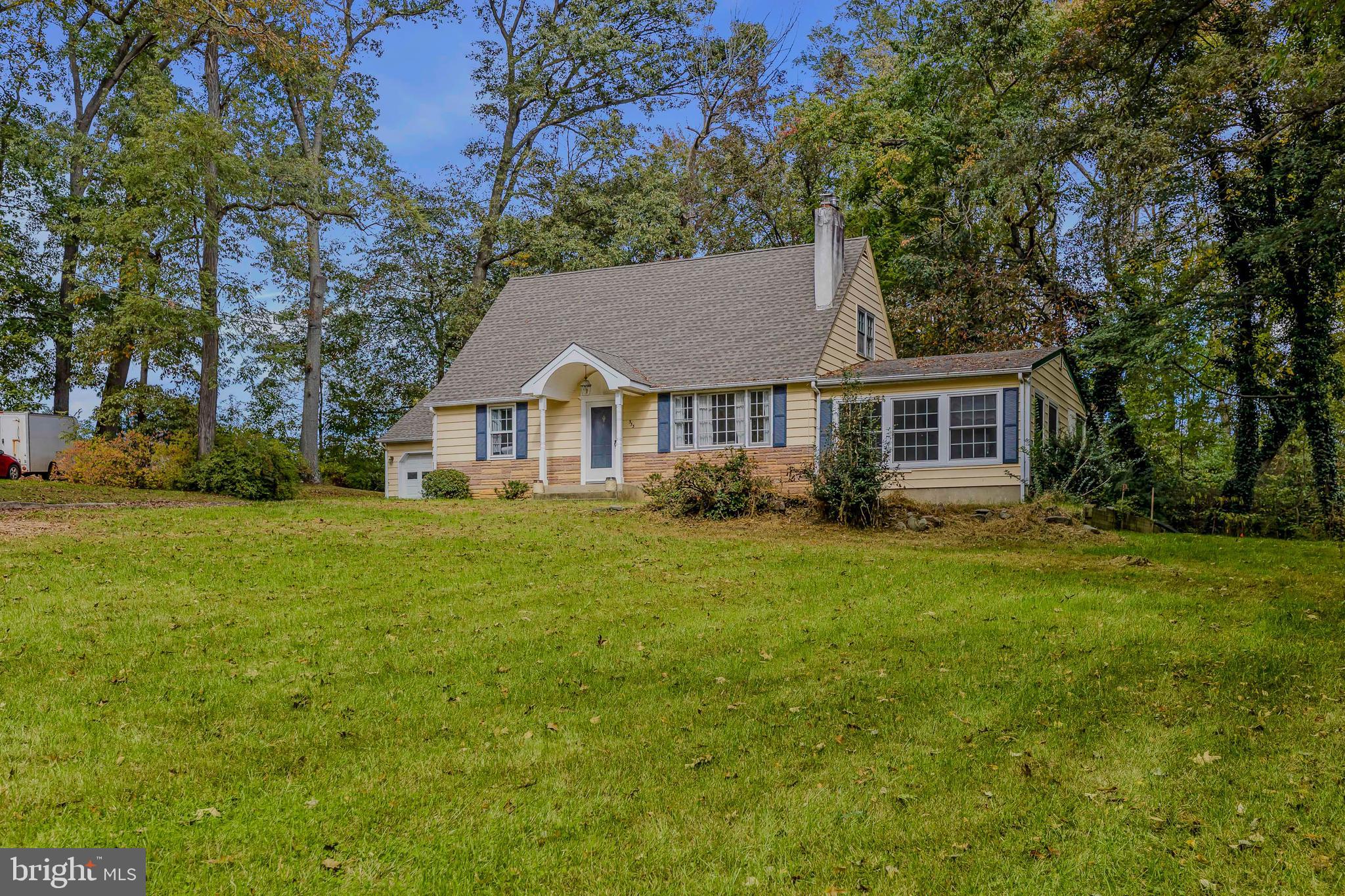 333 Ellisdale Road Chesterfield, NJ 08515 - Photo 2 of 56