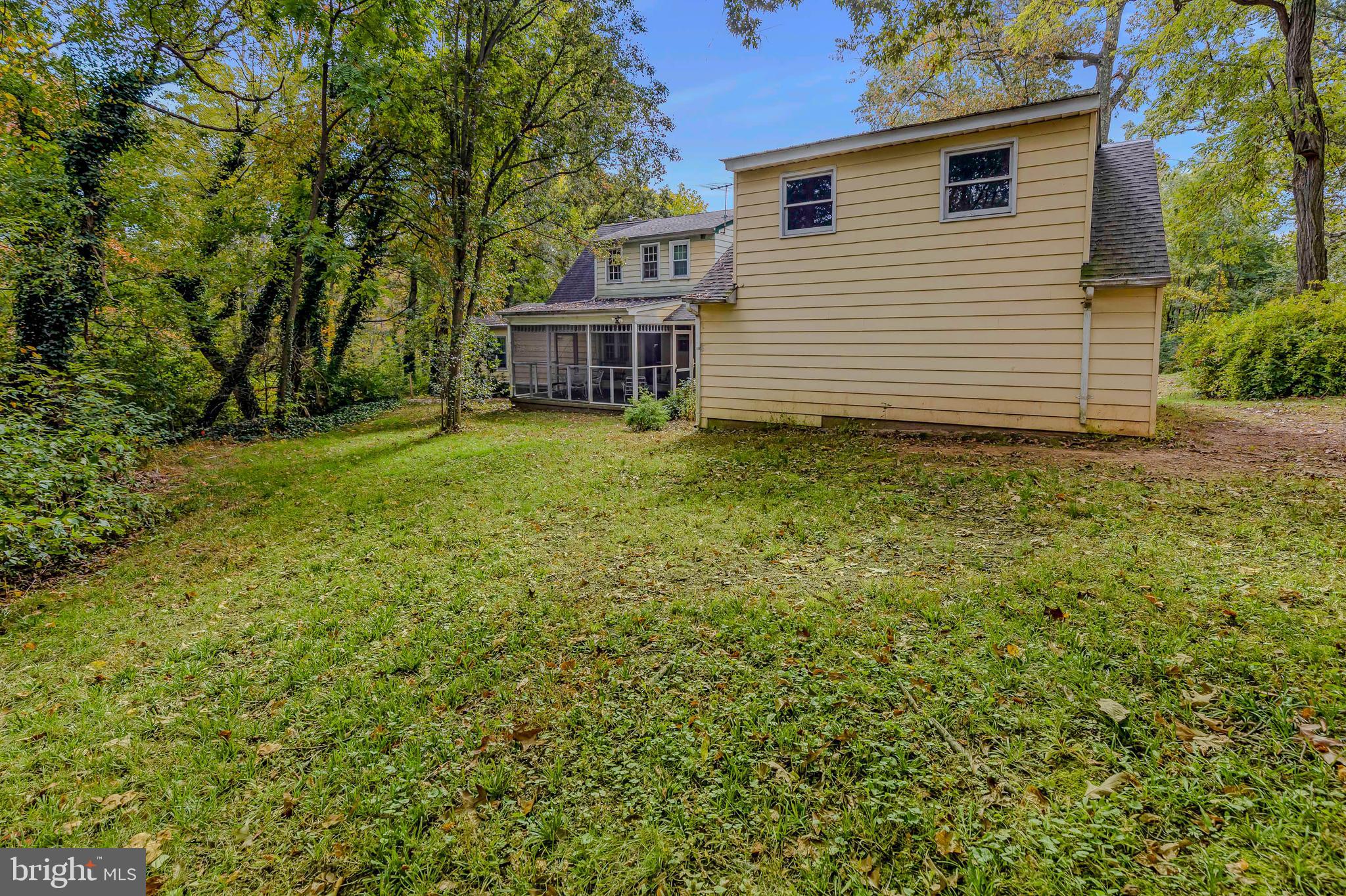 333 Ellisdale Road Chesterfield, NJ 08515 - Photo 37 of 56