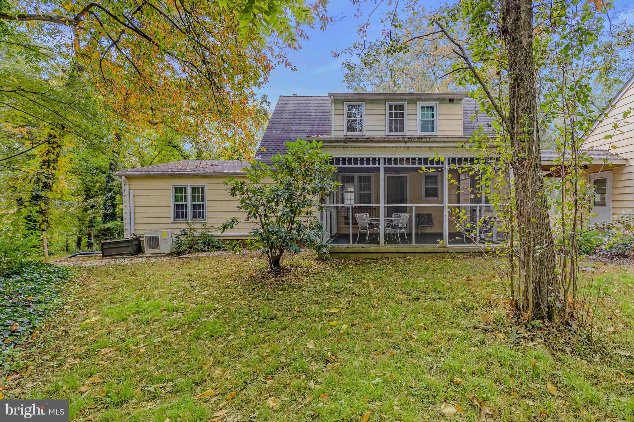 333 Ellisdale Road Chesterfield, NJ 08515 - Photo 38 of 56