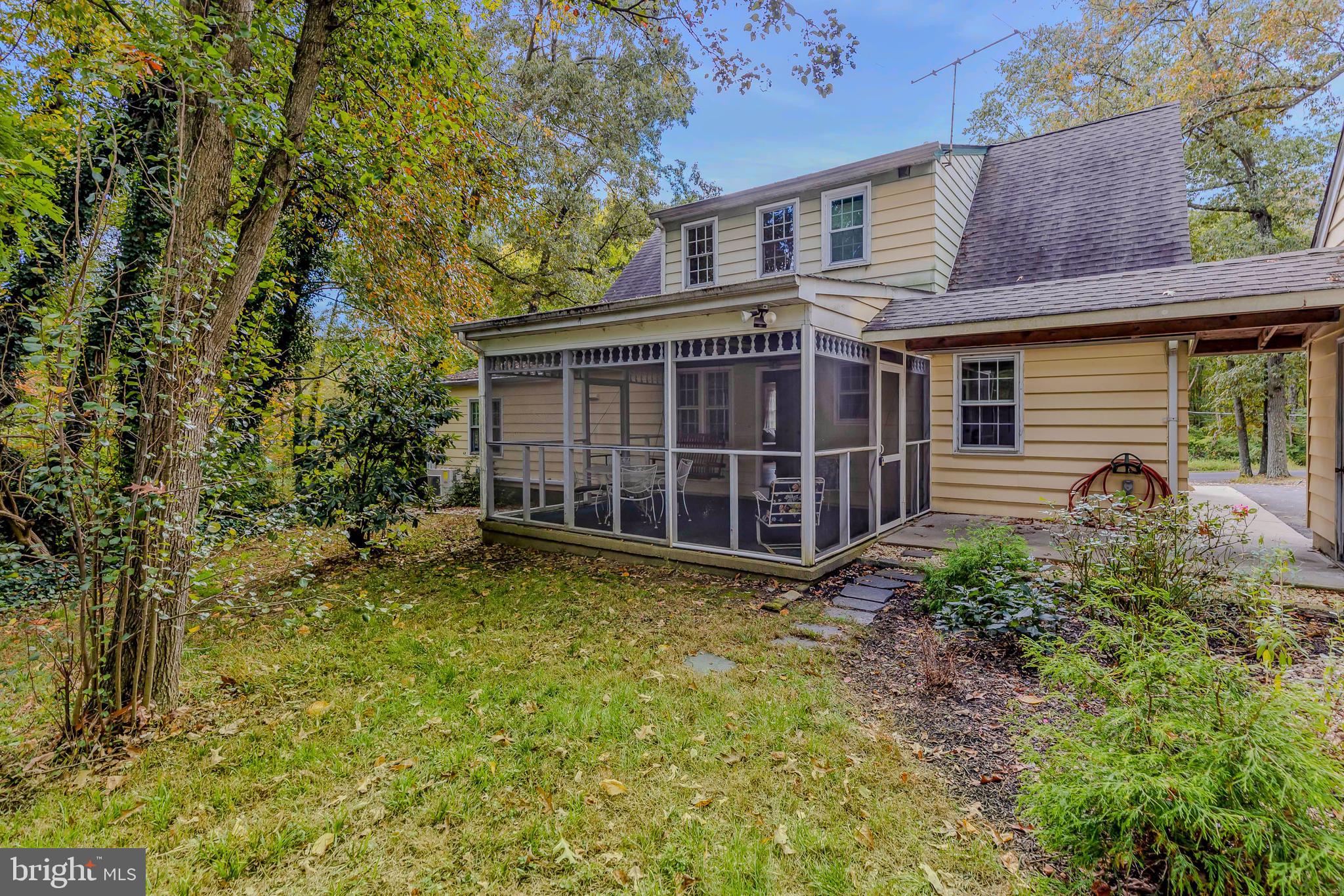 333 Ellisdale Road Chesterfield, NJ 08515 - Photo 39 of 56