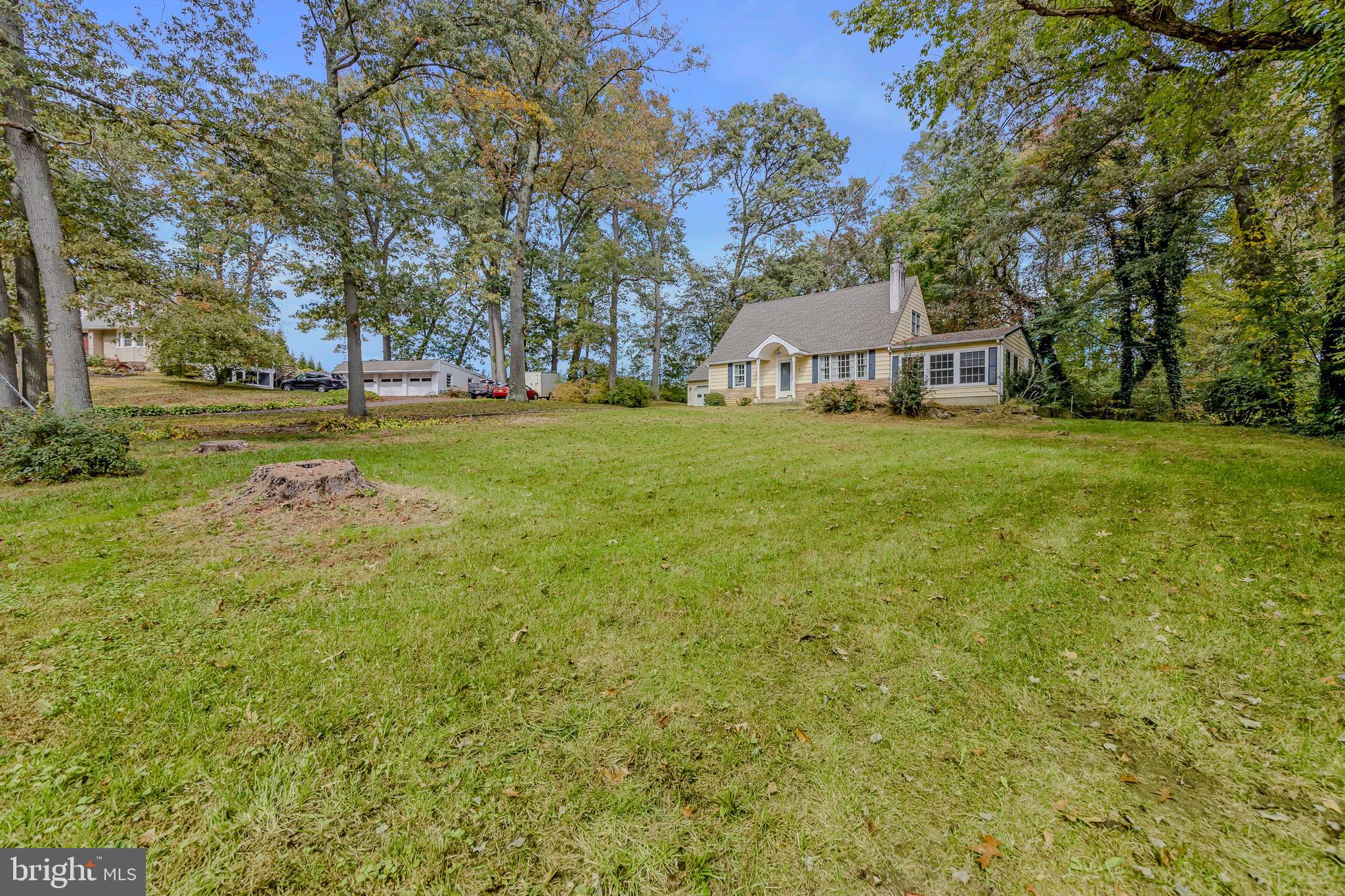 333 Ellisdale Road Chesterfield, NJ 08515 - Photo 4 of 56