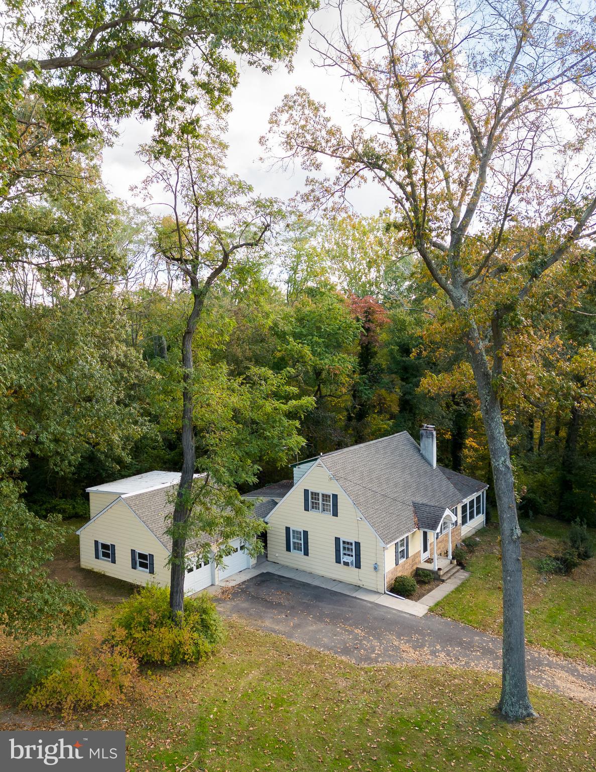 333 Ellisdale Road Chesterfield, NJ 08515 - Photo 42 of 56