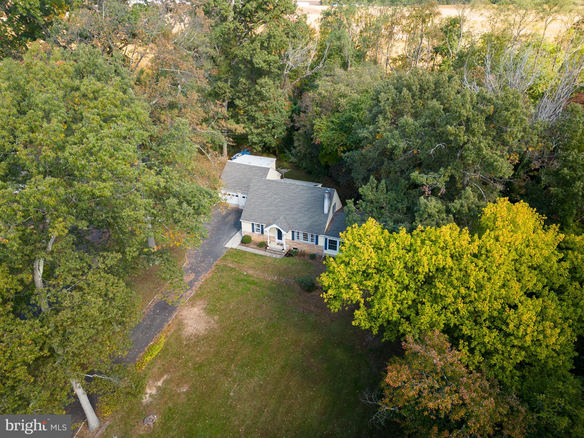 333 Ellisdale Road Chesterfield, NJ 08515 - Photo 43 of 56