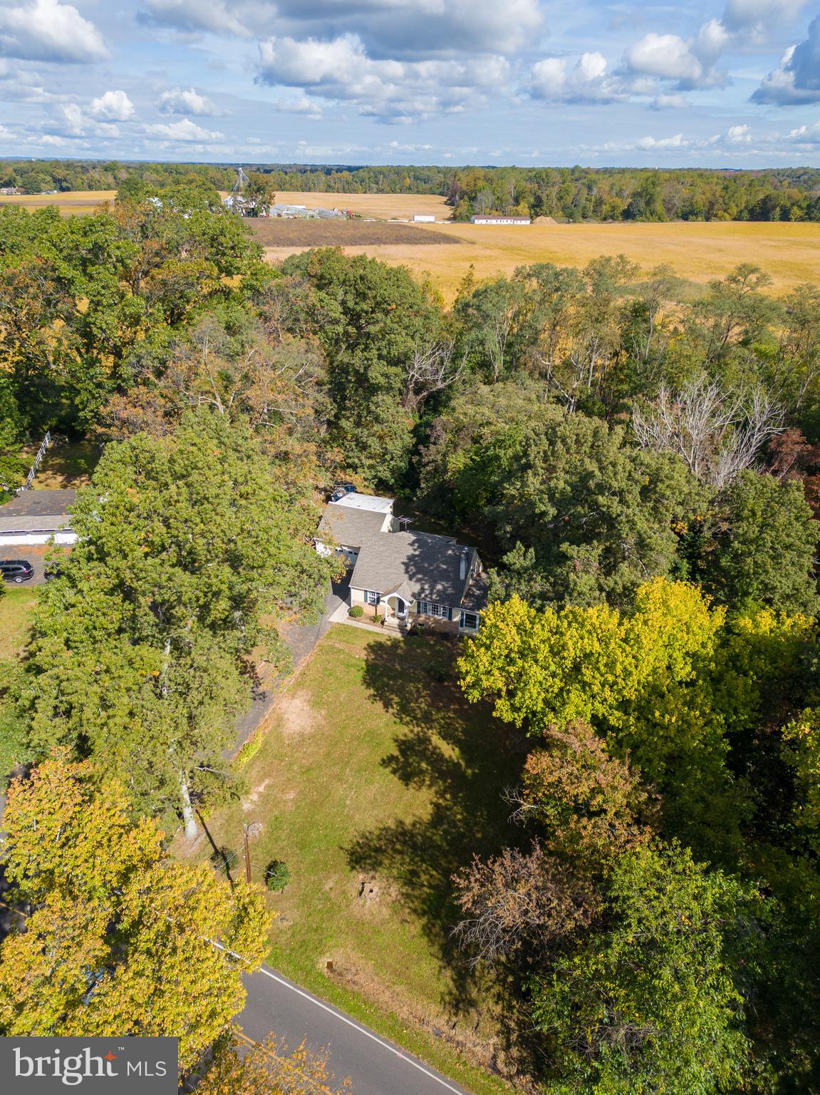 333 Ellisdale Road Chesterfield, NJ 08515 - Photo 44 of 56