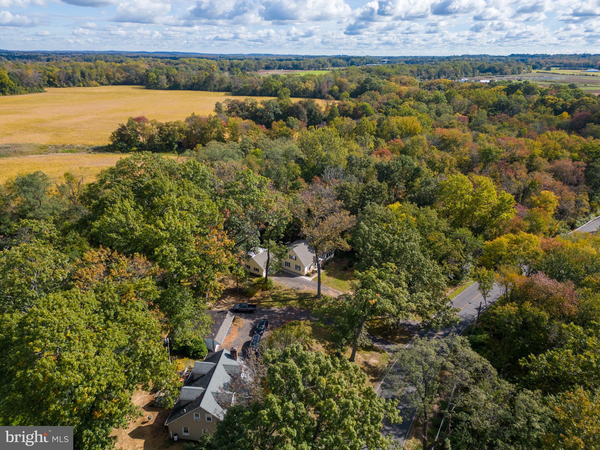 333 Ellisdale Road Chesterfield, NJ 08515 - Photo 45 of 56