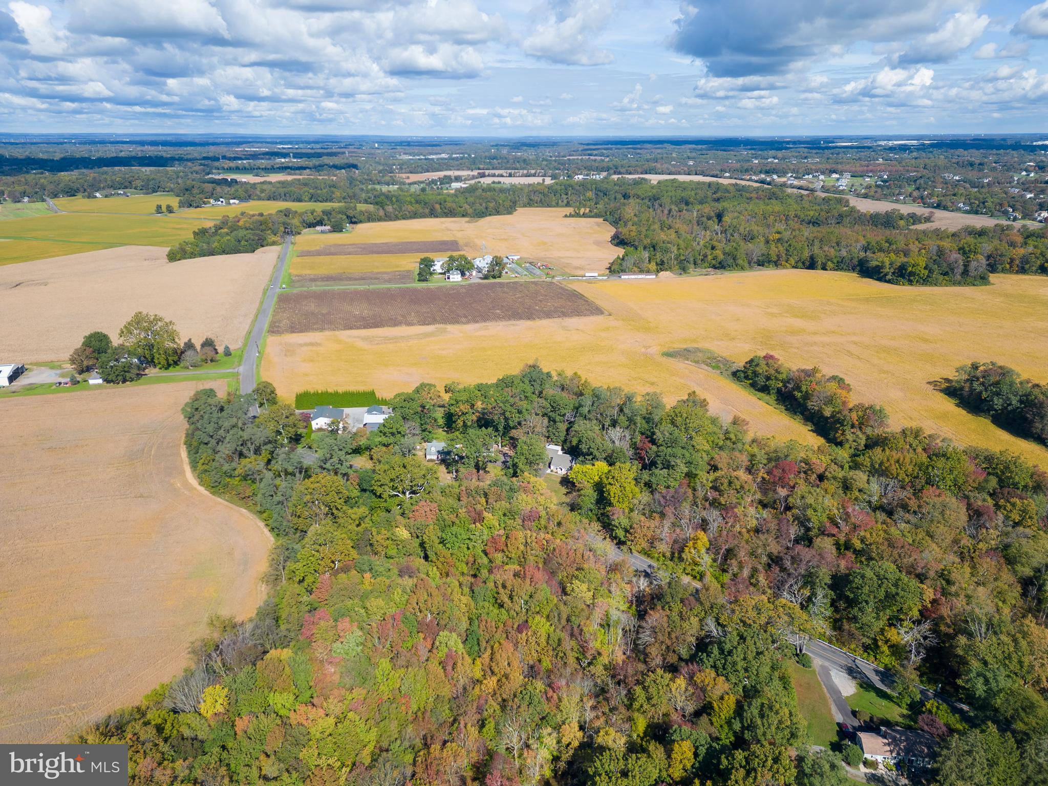 333 Ellisdale Road Chesterfield, NJ 08515 - Photo 49 of 56