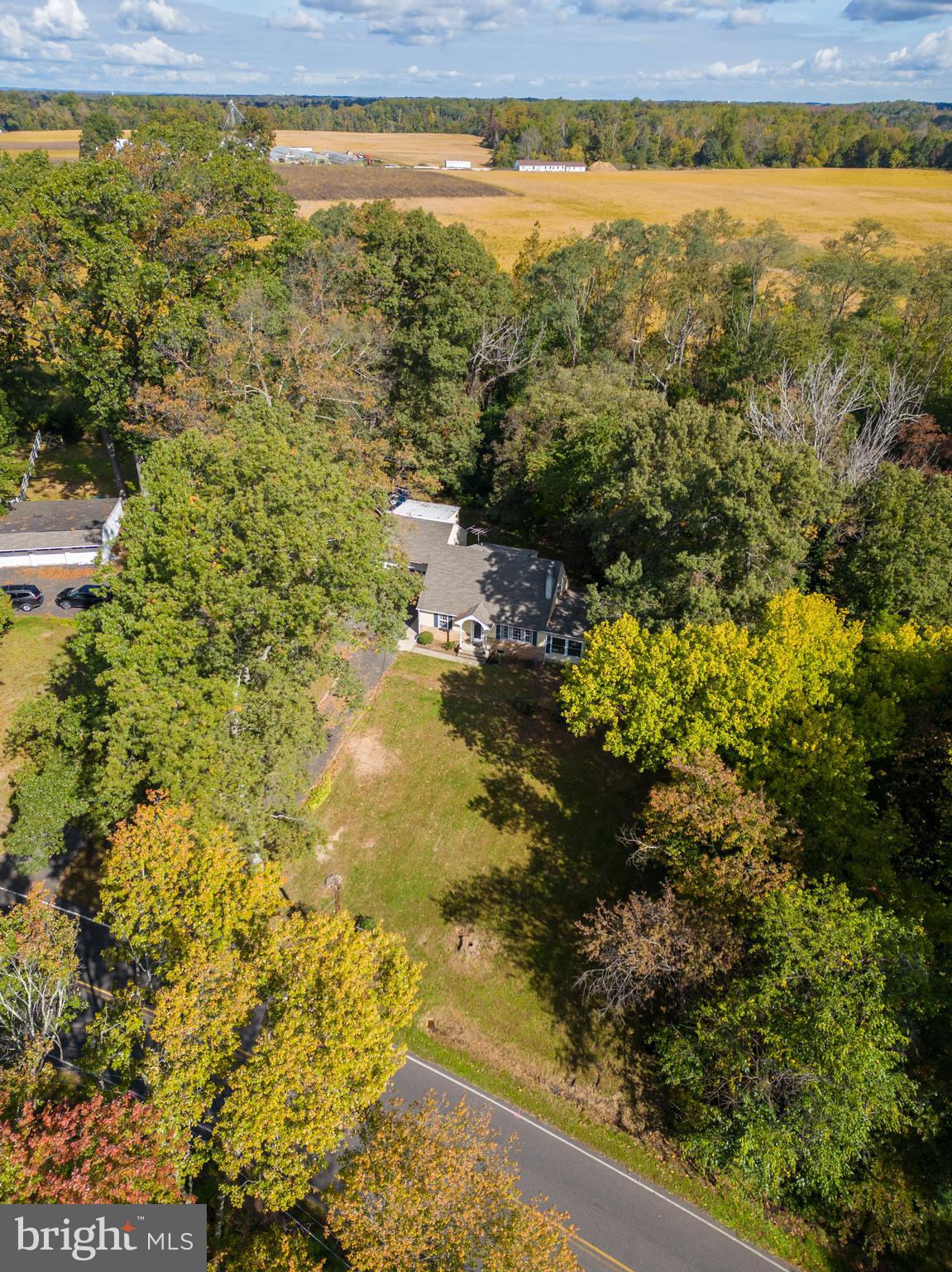 333 Ellisdale Road Chesterfield, NJ 08515 - Photo 50 of 56