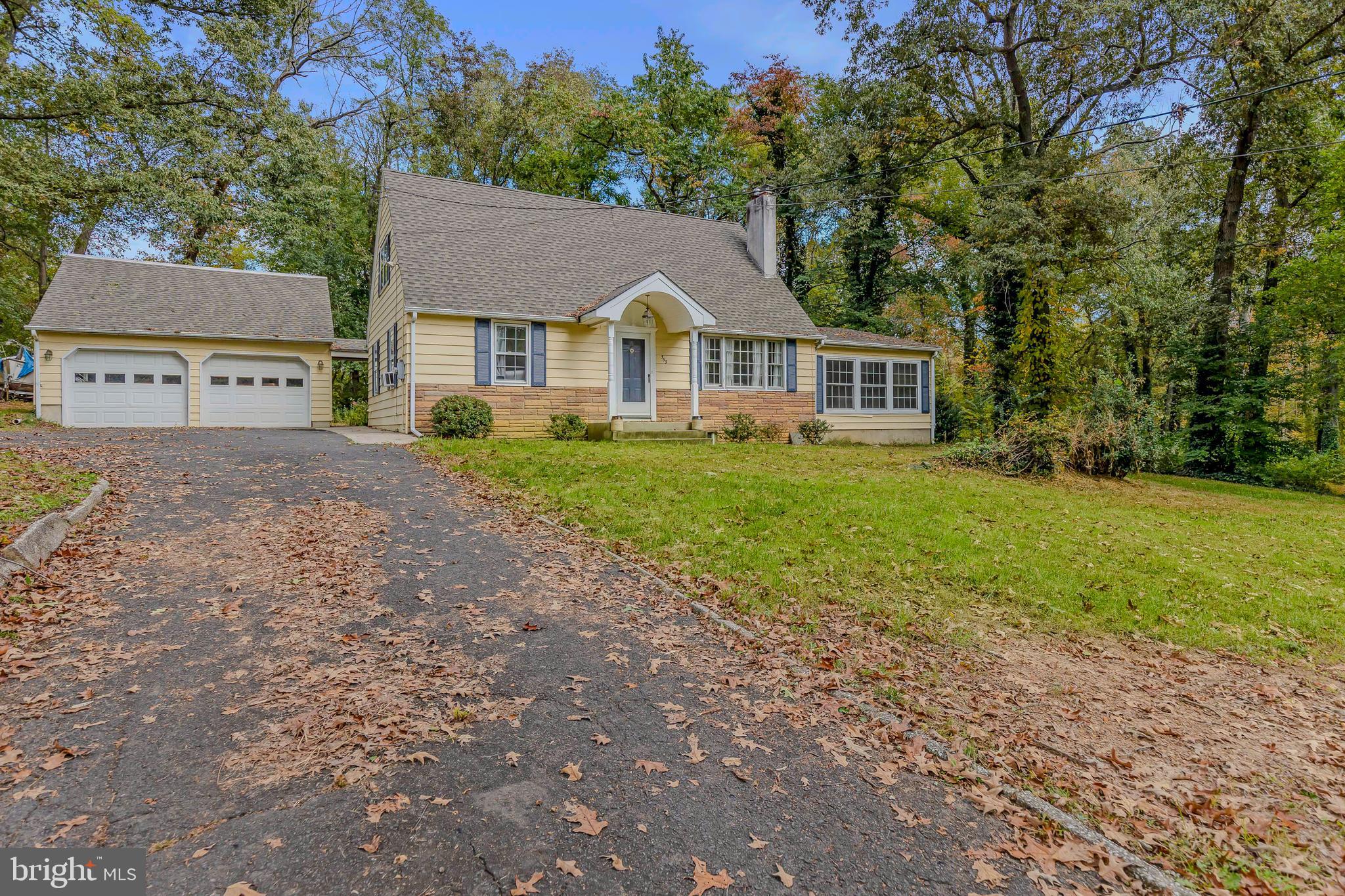 333 Ellisdale Road Chesterfield, NJ 08515 - Photo 5 of 56