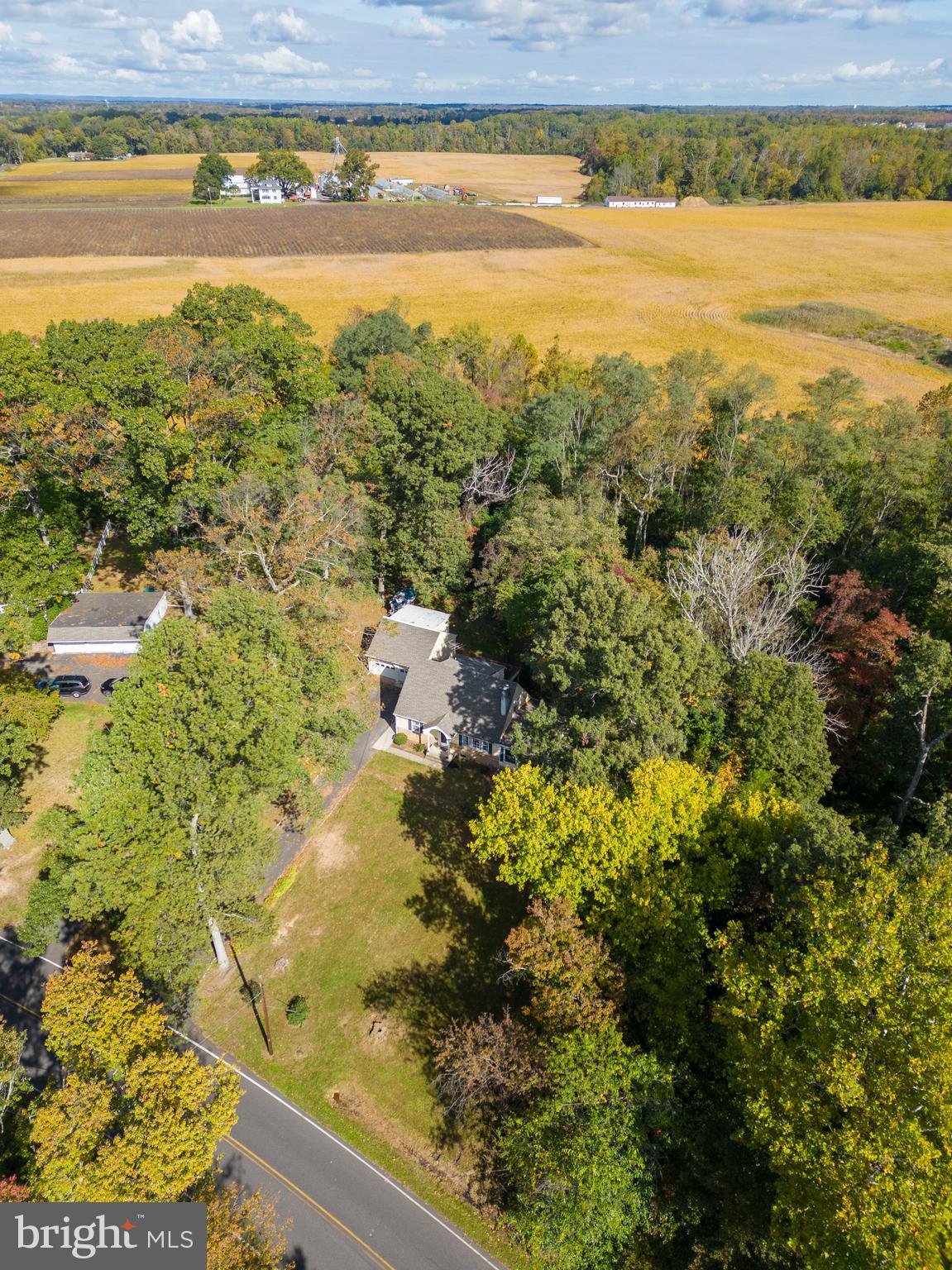 333 Ellisdale Road Chesterfield, NJ 08515 - Photo 51 of 56