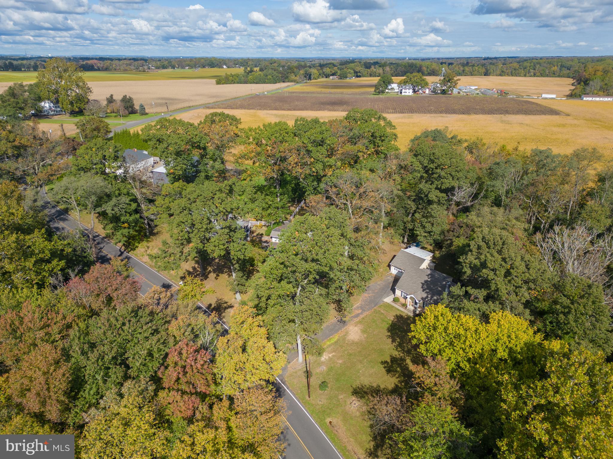 333 Ellisdale Road Chesterfield, NJ 08515 - Photo 52 of 56