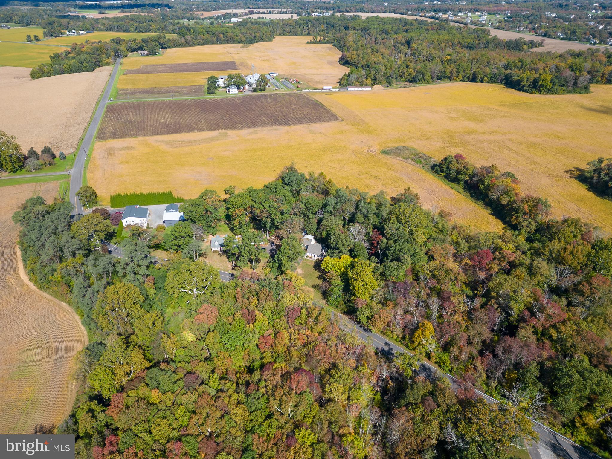 333 Ellisdale Road Chesterfield, NJ 08515 - Photo 53 of 56