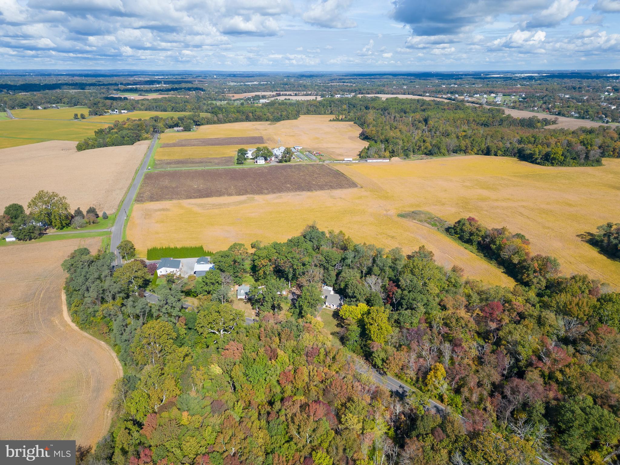 333 Ellisdale Road Chesterfield, NJ 08515 - Photo 54 of 56