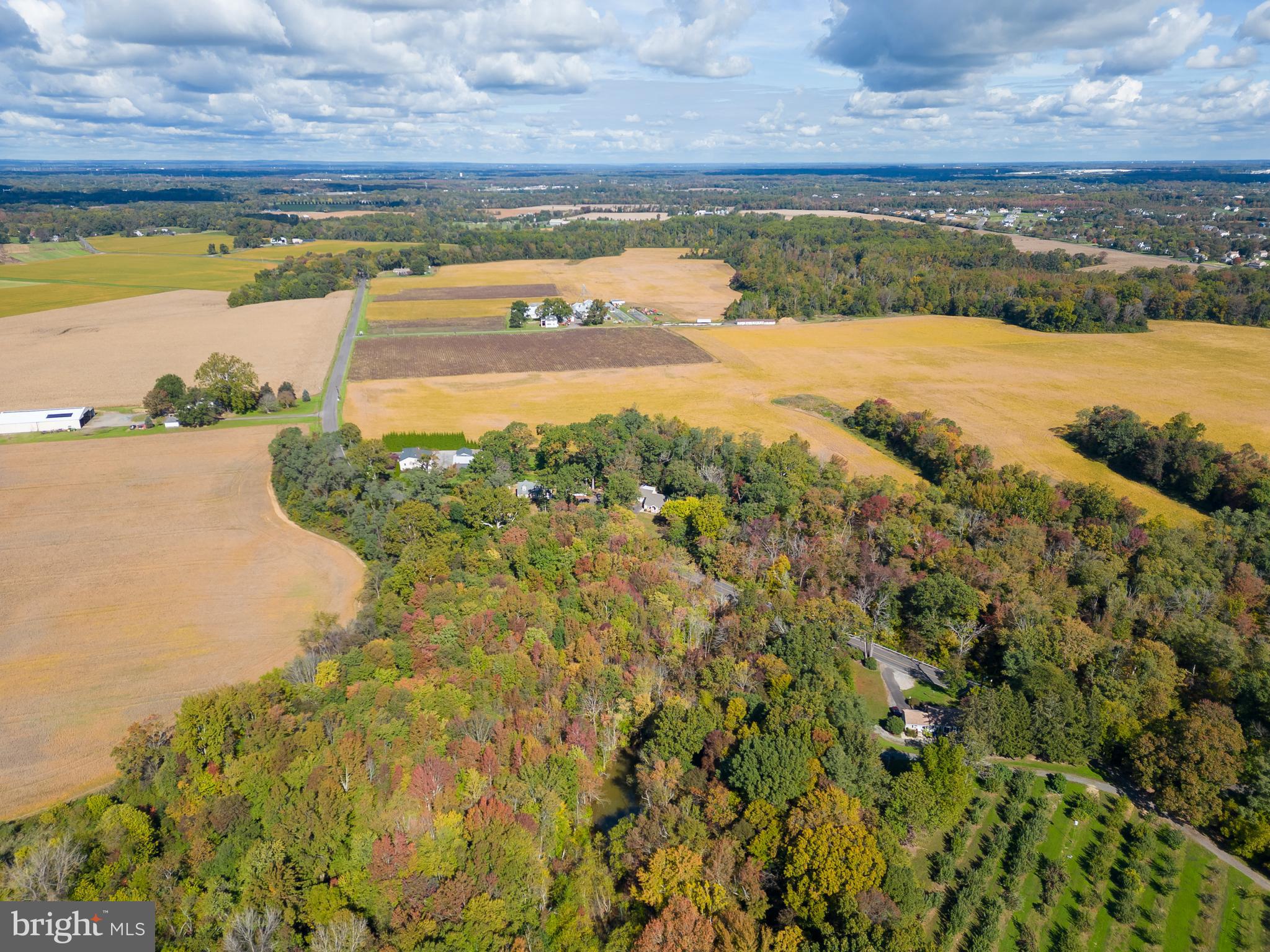 333 Ellisdale Road Chesterfield, NJ 08515 - Photo 55 of 56