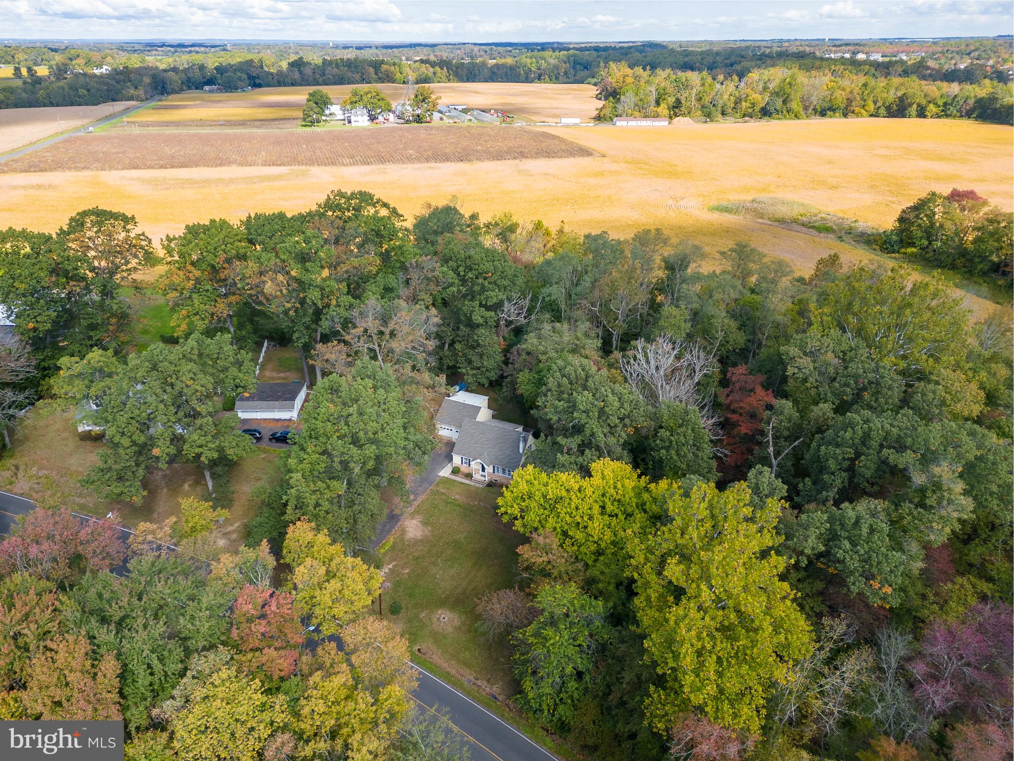 333 Ellisdale Road Chesterfield, NJ 08515 - Photo 7 of 56