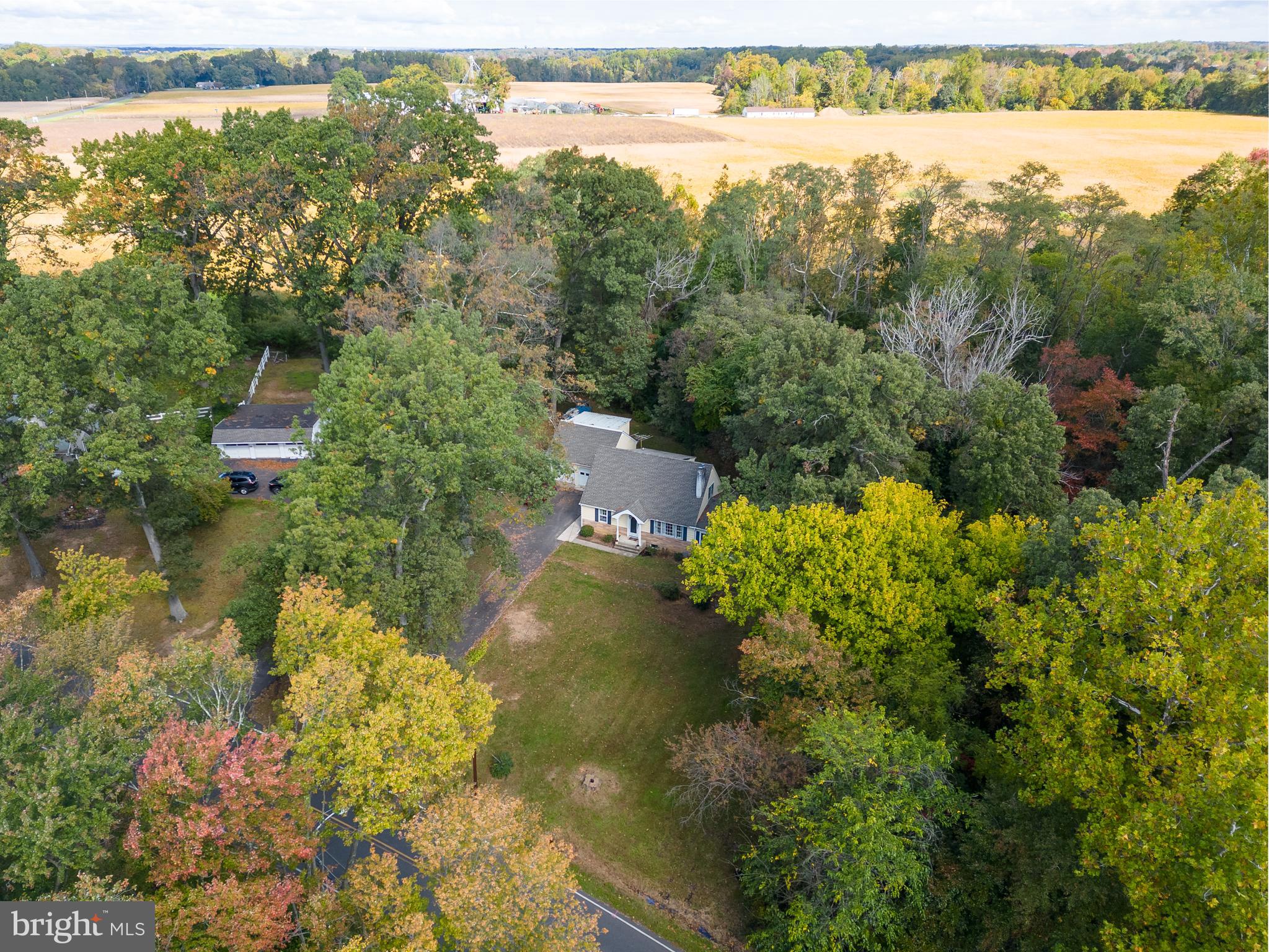 333 Ellisdale Road Chesterfield, NJ 08515 - Photo 8 of 56